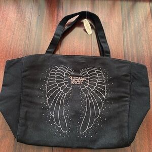 Victoria’s Secret angel bag